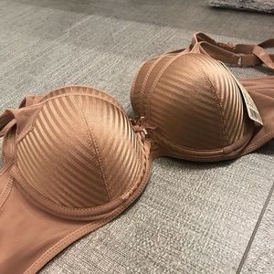 NWT bras 34B